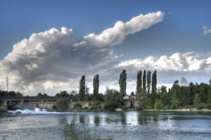 Scopri i 5 imperdibili luoghi da visitare lungo il fiume Po
